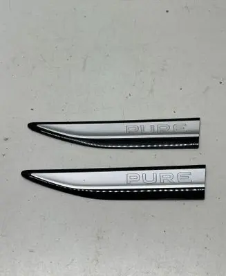 Volkswagen ID.4 Other badges/marks 11A853689B 11a853689c