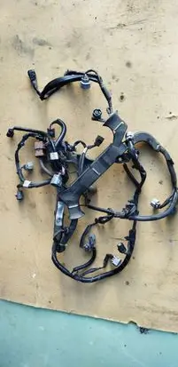 Subaru XV Engine installation wiring loom 24020AG050