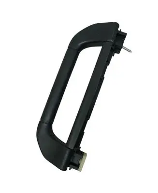BMW X5 E53 Front interior roof grab handle 81789679