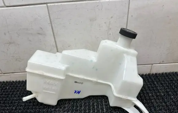 Renault Koleos II Coolant expansion tank/reservoir