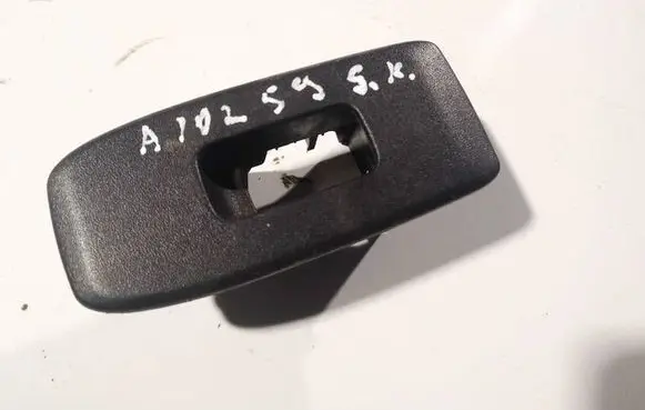 Mitsubishi Pajero Other interior part mr444892