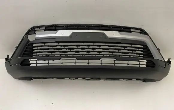 Opel Crossland X Front bumper 39172210