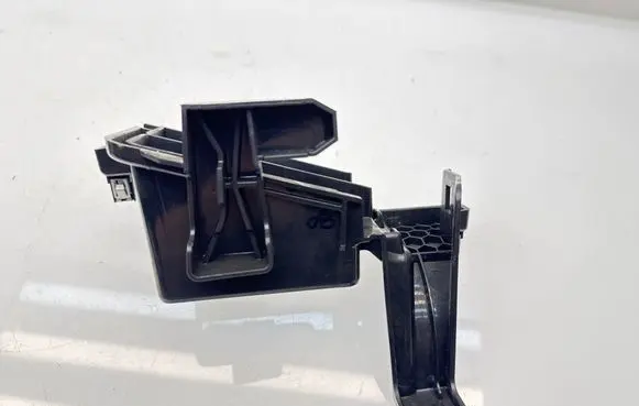 BMW iX Other dashboard part 9890654 17397510