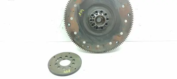 Audi A6 S6 C7 4G Flywheel 06E105323T