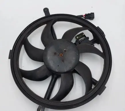 Mini Paceman (R61) Electric radiator cooling fan 8509990