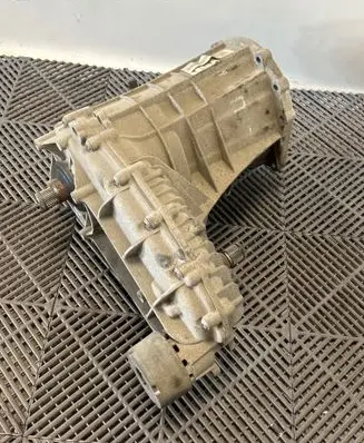 Porsche Cayenne (92A) Gearbox transfer box case 