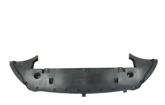Ford Edge II Front bumper skid plate/under tray FT4BR8B384AE