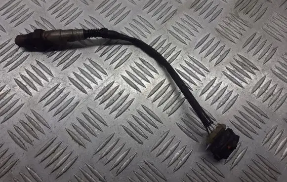 Opel Agila A Lambda probe sensor