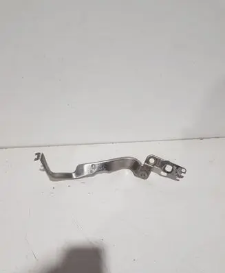 Audi A6 S6 C7 4G Headlight/headlamp mounting bracket 4G0807591