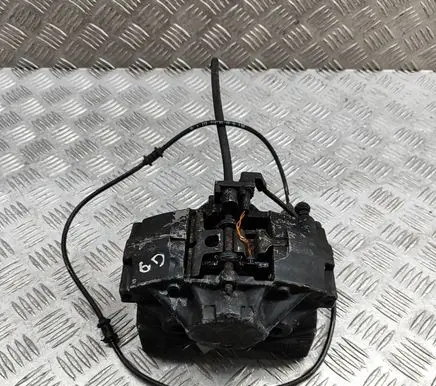 Mercedes-Benz S W220 Rear brake caliper A0014208583