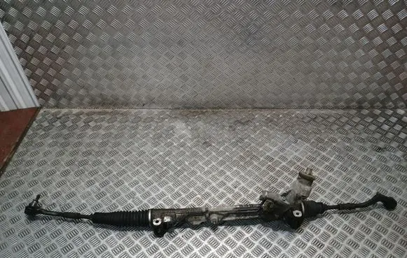 Audi A4 S4 B8 8K Steering rack