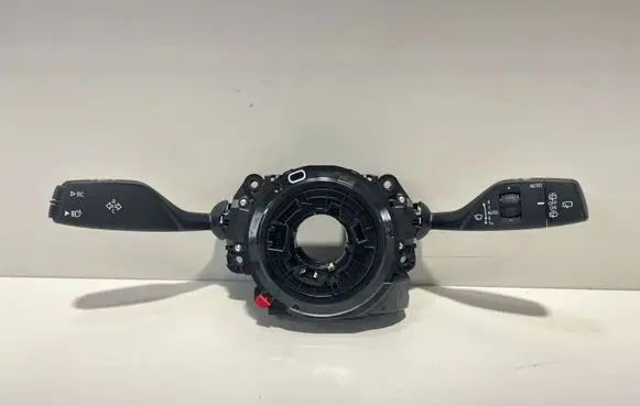 BMW X7 G07 Airbag slip ring squib (SRS ring) 5A819E9 5B4E793
