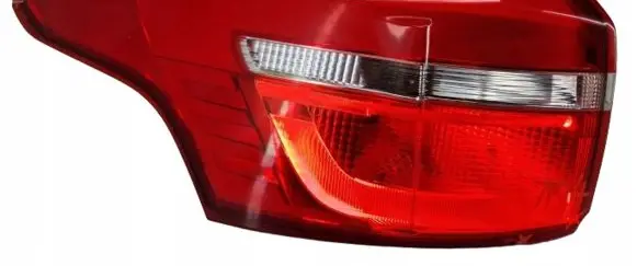 Ford Focus Rear/tail lights