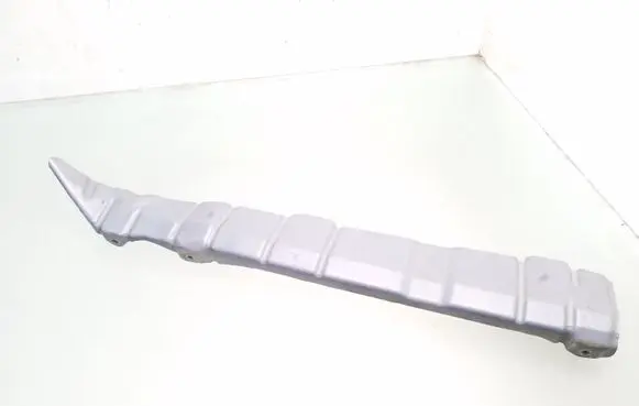 Subaru Forester SH Top upper radiator support slam panel