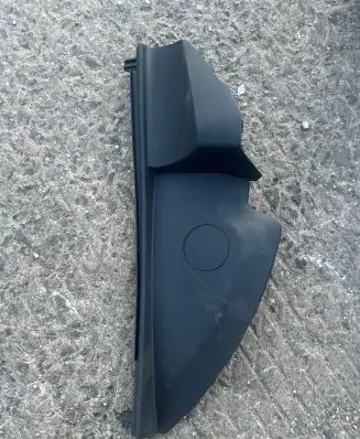Renault Trafic III (X82) Dashboard side end trim 689211920R 93452502 93868017