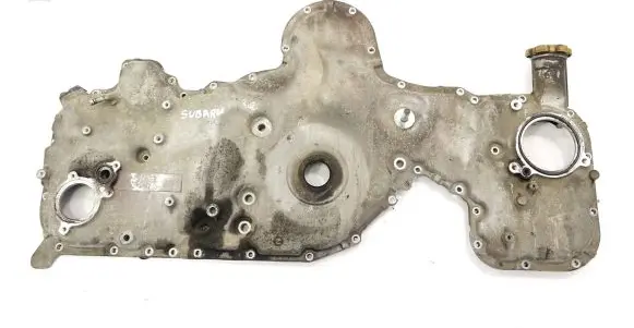 Subaru Forester SH Timing belt guard (cover)