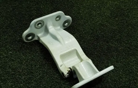 Ford Tourneo Custom Loading door upper hinge BK21V42982AB BK21V42982