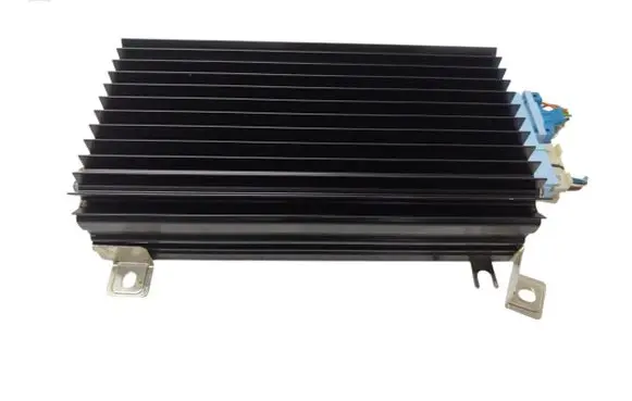 Cadillac CTS Sound amplifier 15141055 112200422 GMX320