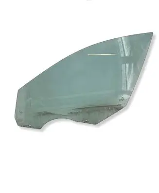 BMW 7 F01 F02 F03 F04 Front door window glass four-door 43R001026