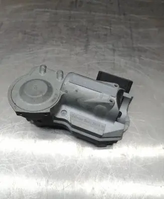 Mercedes-Benz C W203 Steering wheel lock A2034621130