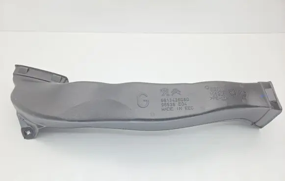 Peugeot 508 II Cabin air duct channel 9813426080 105205 96536E04