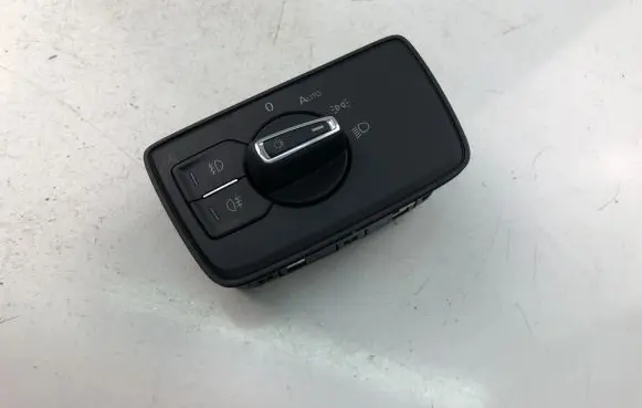 Volkswagen PASSAT B8 Light switch 3G0941633H