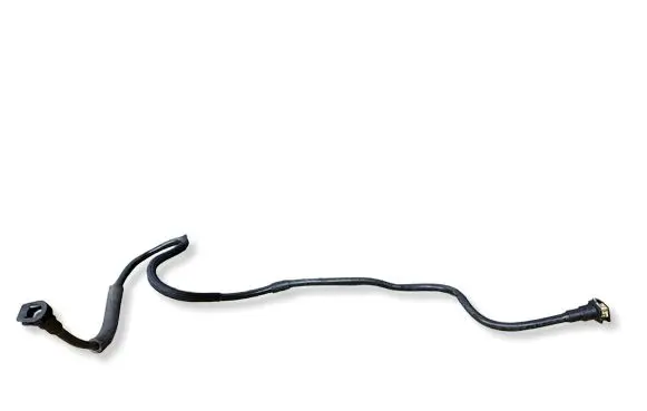 Ford C-MAX II Fuel line pipe AV619L272AC