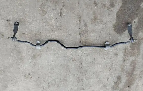 Audi A6 S6 C8 4K Rear anti-roll bar/sway bar 4N0511305AA 226239 051218