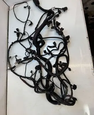 Mercedes-Benz ML W164 Engine installation wiring loom A6421507633