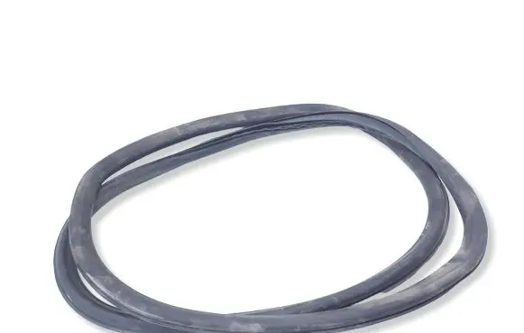 Opel Astra J Front door rubber seal 13259929