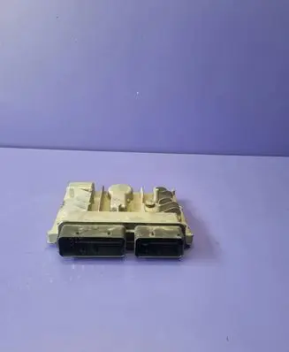Opel Meriva B Engine control unit/module 55586526 55579719