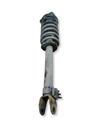Mercedes-Benz C W205 Front shock absorber with coil spring A2053200613 A2133260020