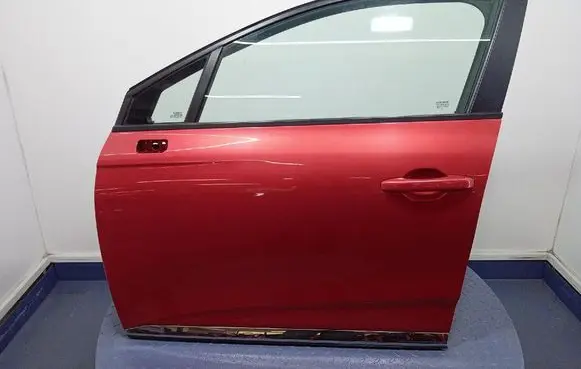 Renault Clio I Front door