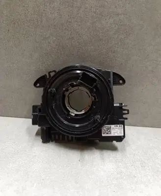 Seat Alhambra (Mk2) Airbag slip ring squib (SRS ring) 5K0953569AG 25102014