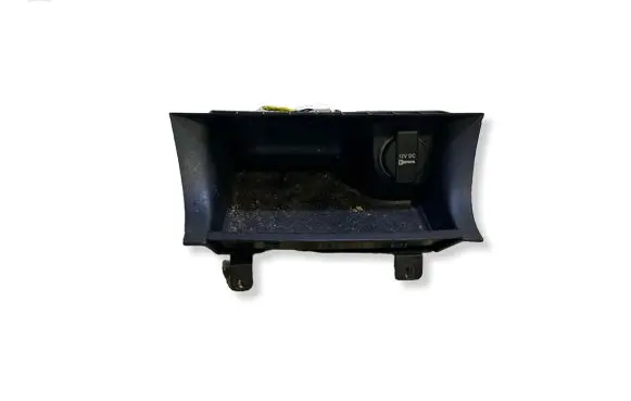 Dodge Charger Ashtray (front) 15DX9AB 6142016 S5VN15DX9AB