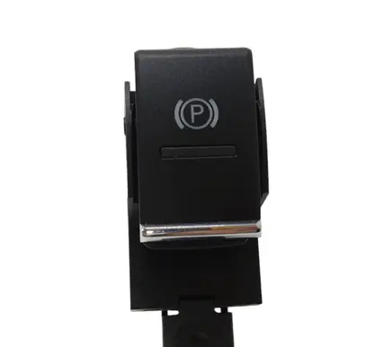 Porsche Cayenne (92A) Hand parking brake switch 7P5927225