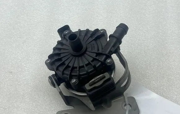 Hyundai Tucson IV NX4 Electric auxiliary coolant/water pump 289202M600