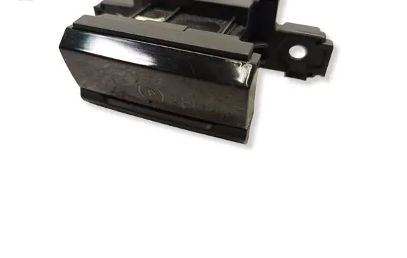 Citroen C4 II Picasso Hand brake release handle 98014489 032142502