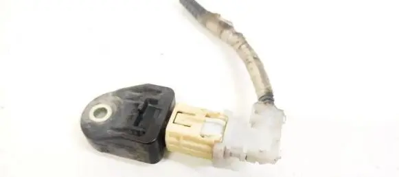 Toyota Auris E180 Airbag deployment crash/impact sensor 8917302090 89173-02090