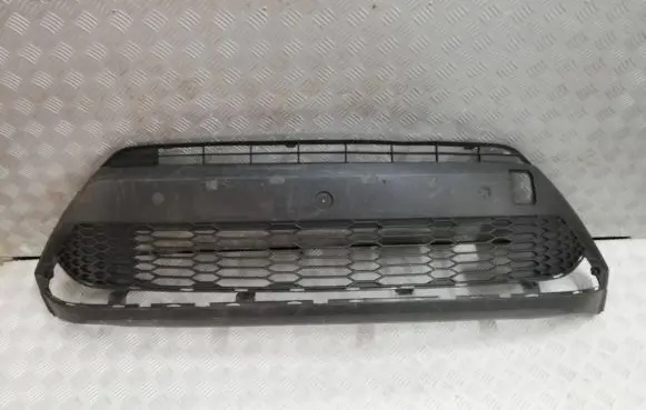 Toyota C-HR I Front bumper 5212944110