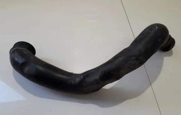 Jaguar S-Type Air intake hose/pipe