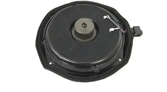 Audi A4 S4 B7 8E 8H Subwoofer speaker 8H0035412B