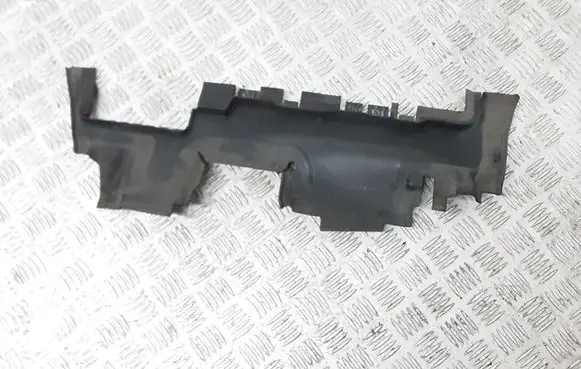 Audi Q3 8U Intercooler air guide/duct channel 8U0121283L