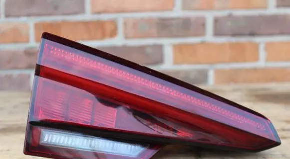 Audi A4 S4 B9 Tailgate rear/tail lights 2SD012246 8W5945093H 2SV01224725