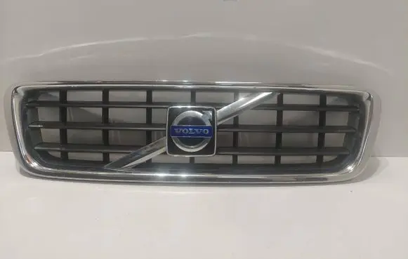 Front grill
