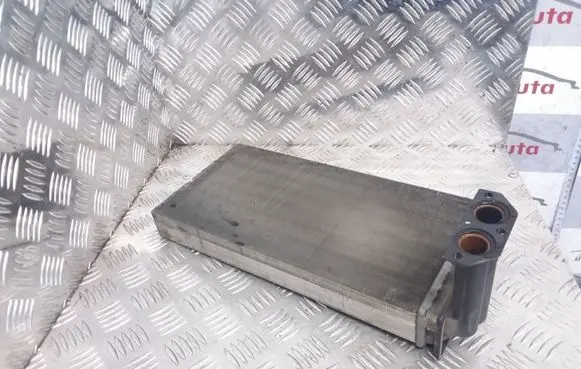 Mercedes-Benz Sprinter W901 W902 W903 W904 Heater blower radiator