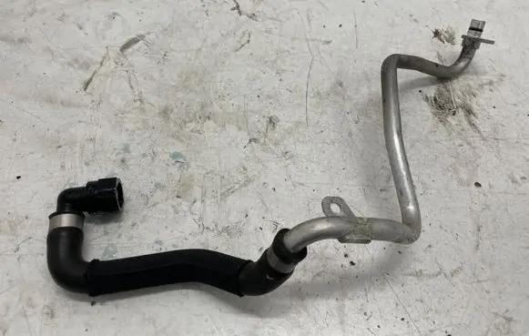 BMW 2 F22 F23 Other engine bay part
