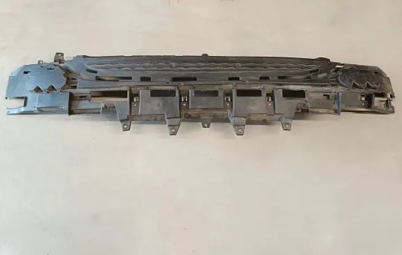 Chrysler Pacifica Front bumper support beam 68229062AB 000575 65620AA
