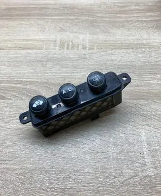 Honda Civic Interior fan control switch NH365L