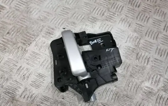 Peugeot Partner Sliding door interior handle 9685484177 9682100677 9682100877
